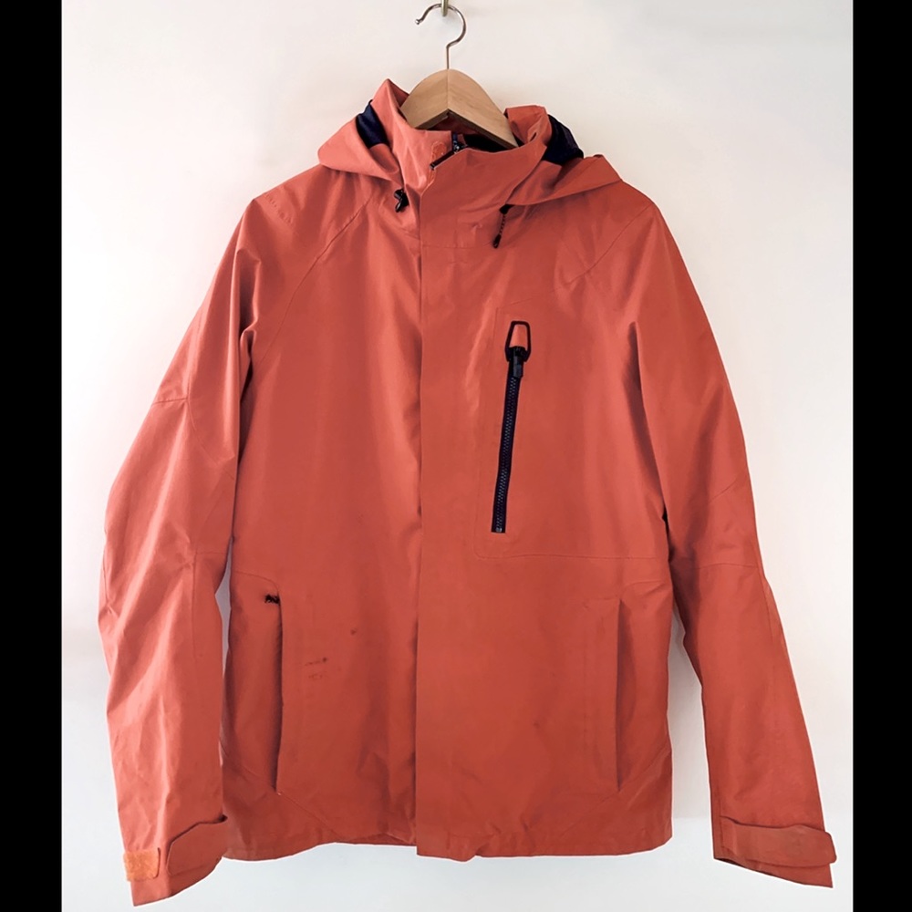 Burton AK Gortex snow shell